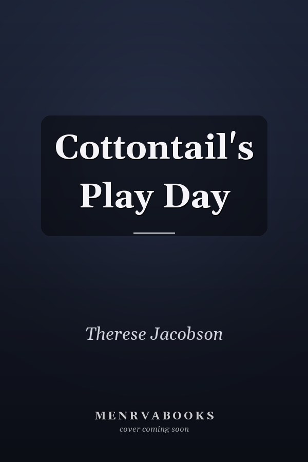 Cottontail's Play Day