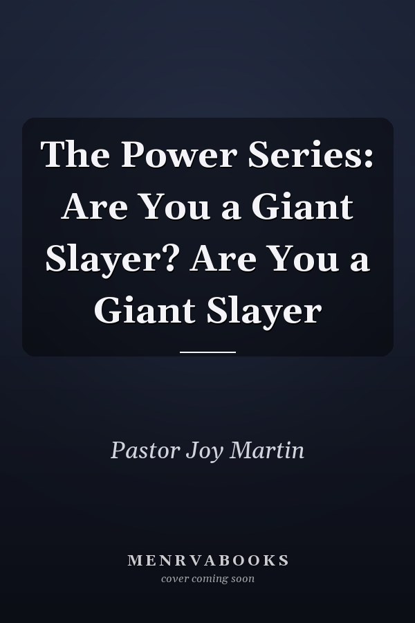 The Power Series: Are You a Giant Slayer? Are You a Giant Slayer