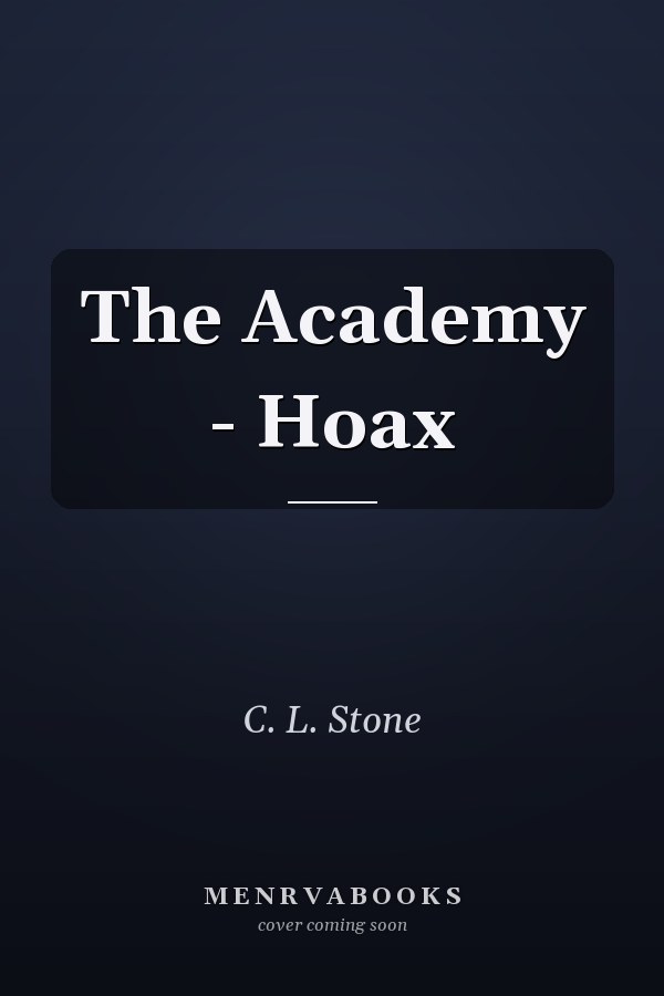 The Academy - Hoax