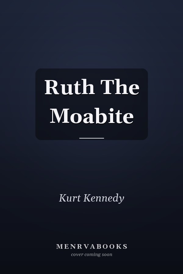 Ruth The Moabite