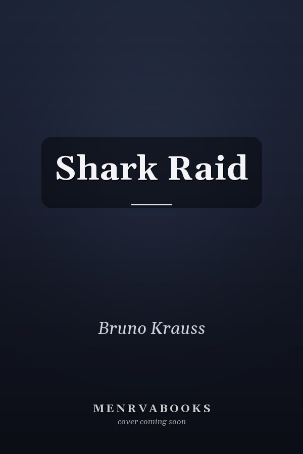 Shark Raid