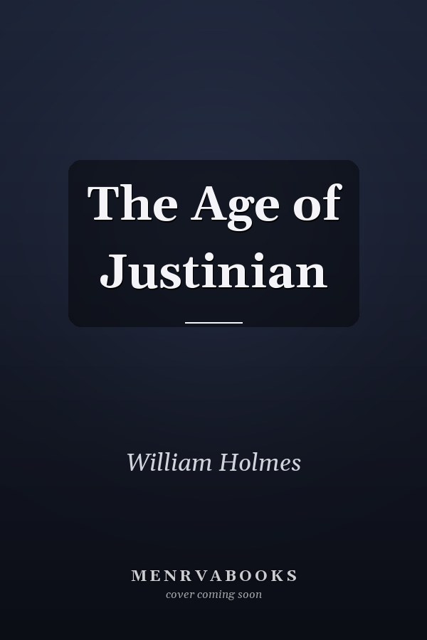 The Age of Justinian