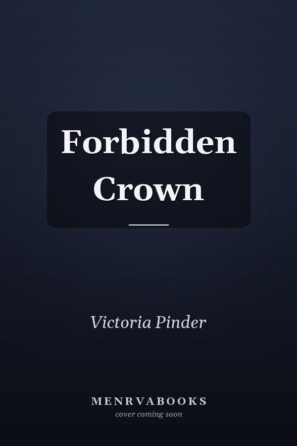 Forbidden Crown