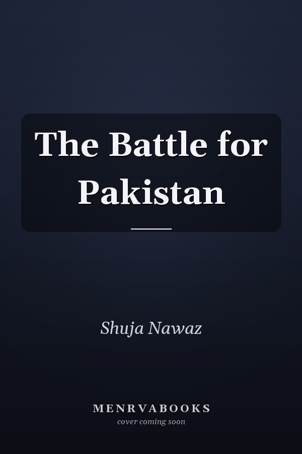 The Battle for Pakistan