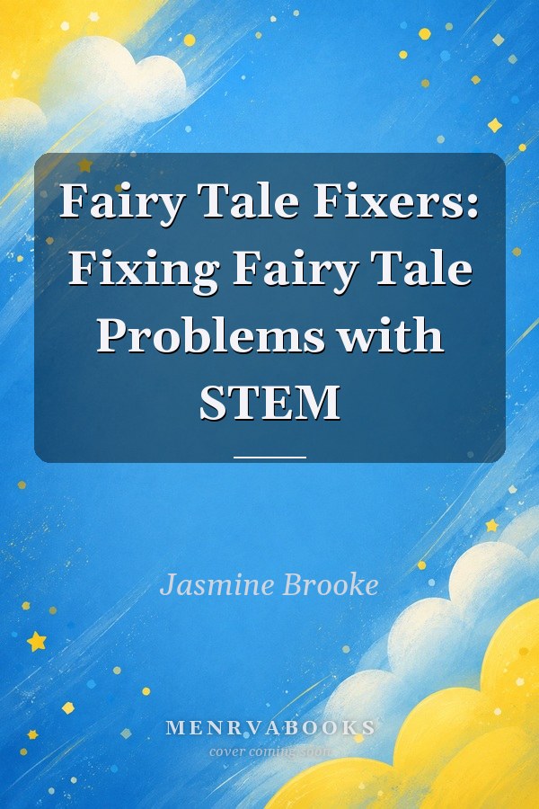 Fairy Tale Fixers: Fixing Fairy Tale Problems with STEM