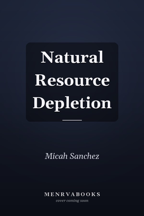 Natural Resource Depletion