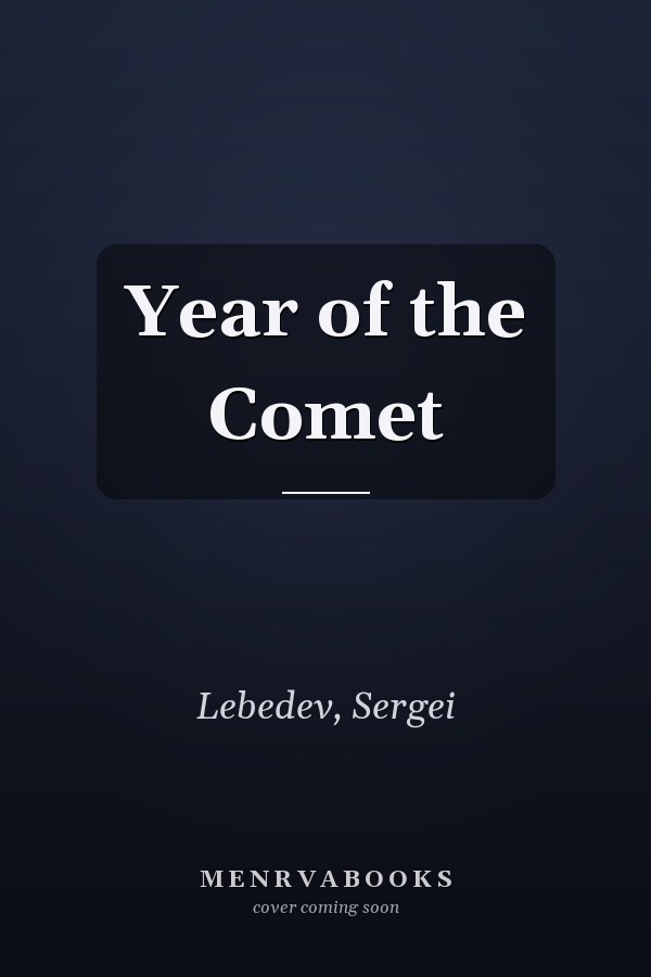 Year of the Comet