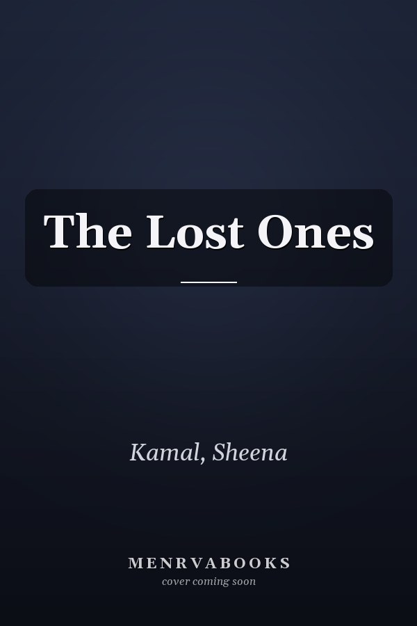 The Lost Ones