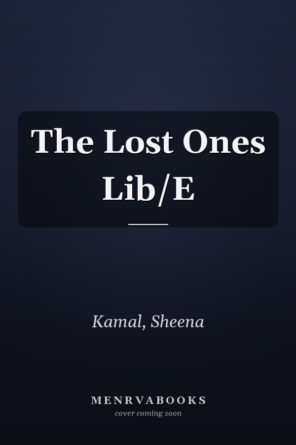 The Lost Ones Lib/E