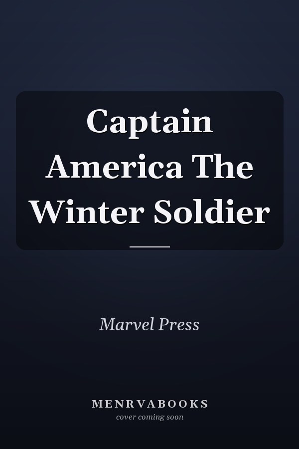 Captain America The Winter Soldier