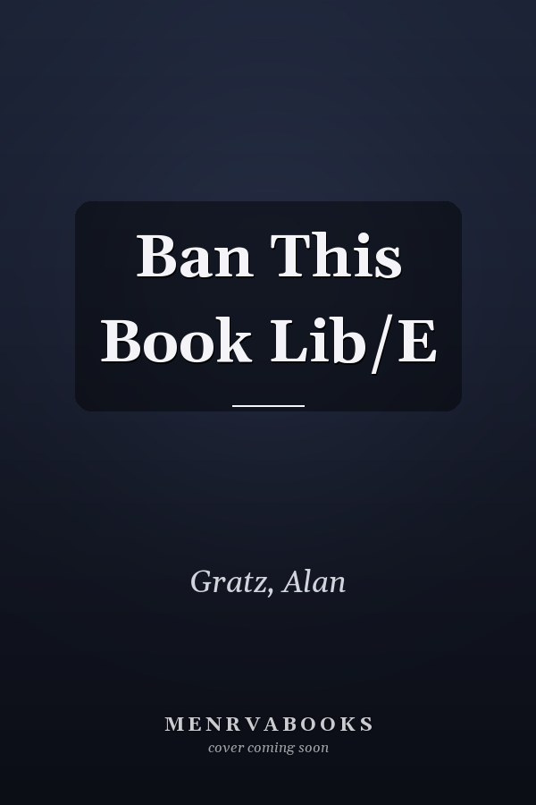 Ban This Book Lib/E