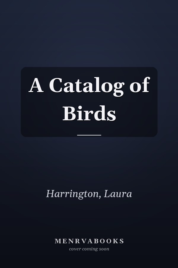 A Catalog of Birds