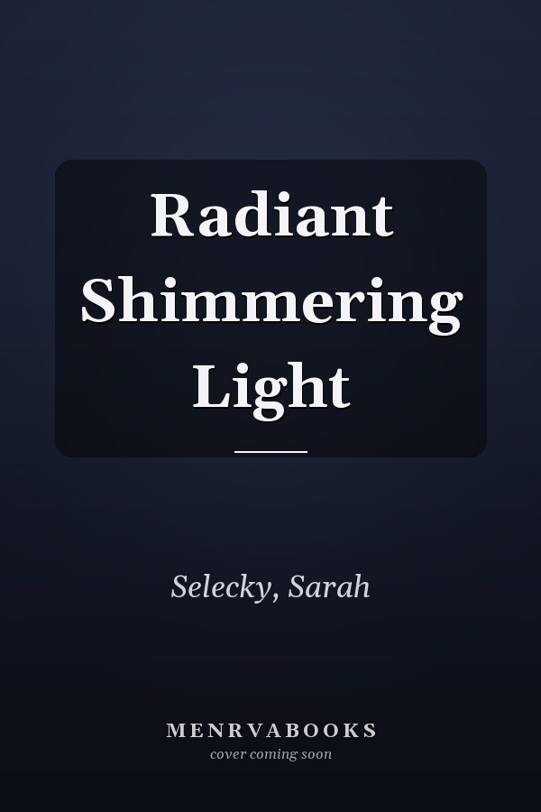 Radiant Shimmering Light