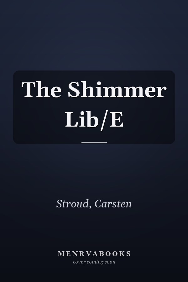 The Shimmer Lib/E