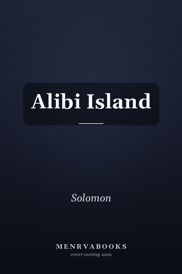 Alibi Island