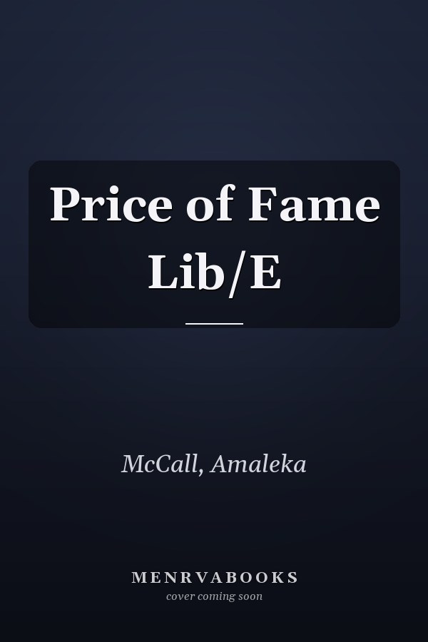 Price of Fame Lib/E
