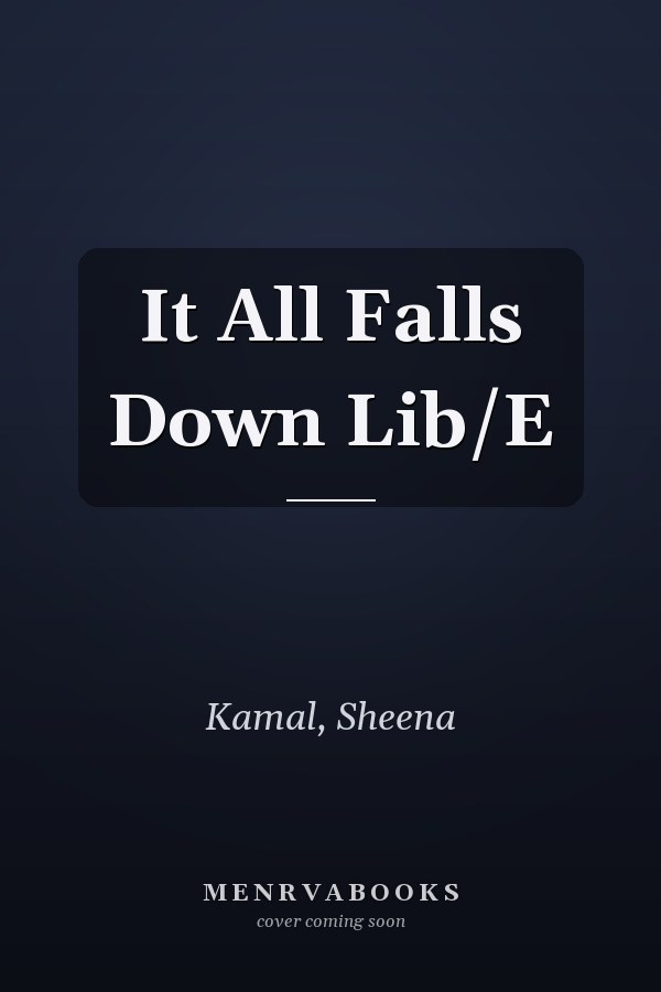 It All Falls Down Lib/E