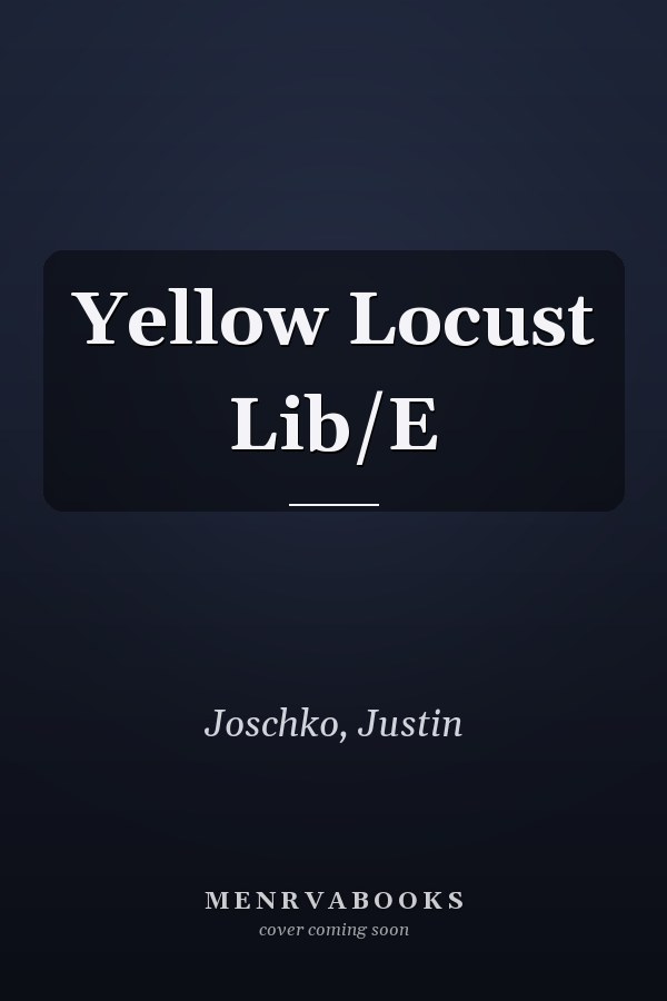 Yellow Locust Lib/E