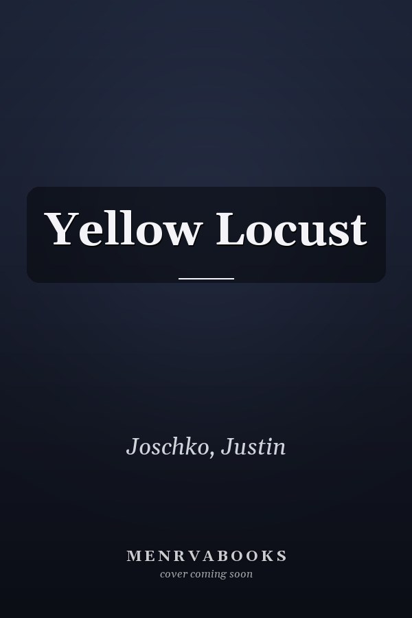 Yellow Locust