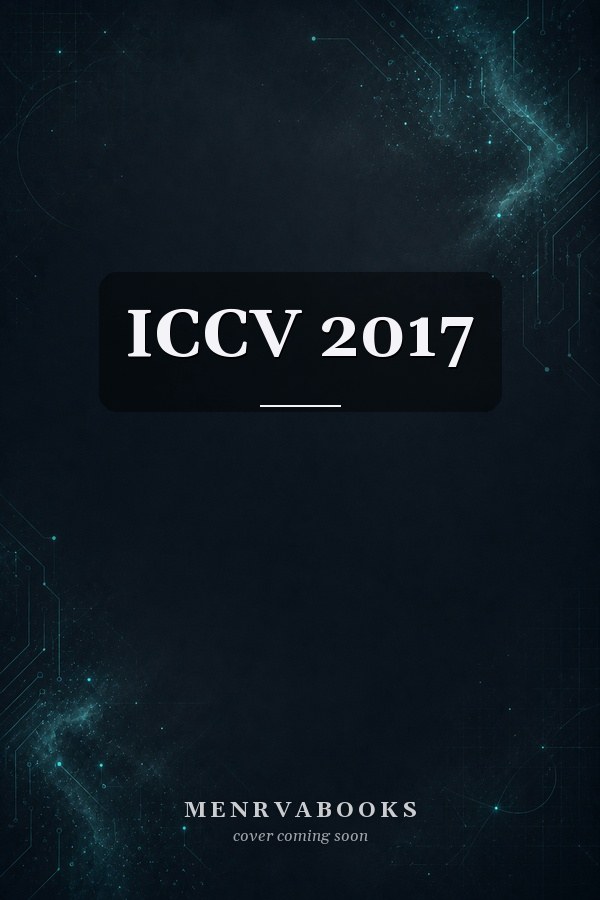ICCV 2017