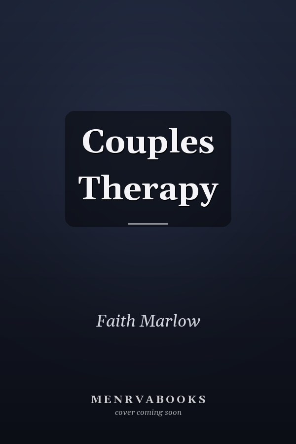 Couples Therapy