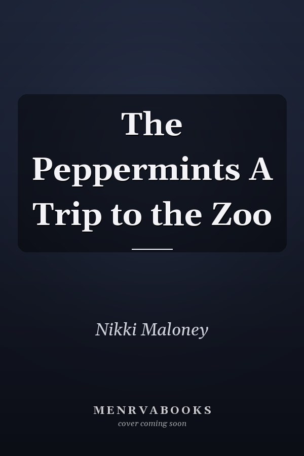The Peppermints A Trip to the Zoo