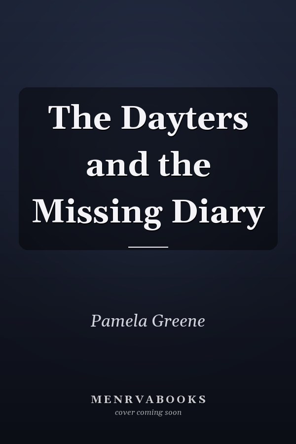 The Dayters and the Missing Diary