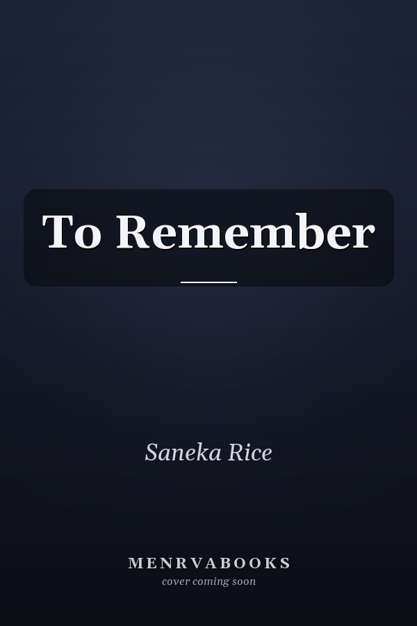 To Remember