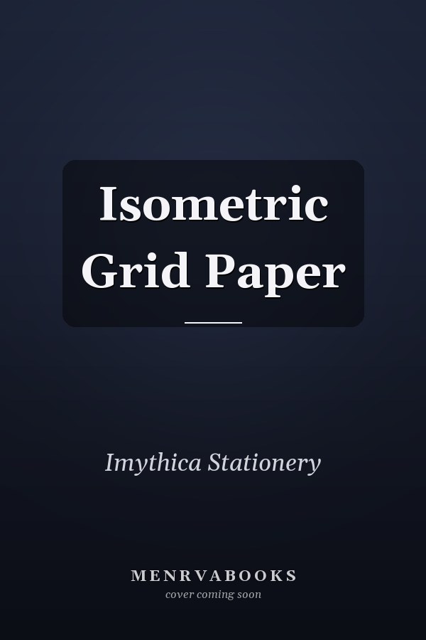 Isometric Grid Paper