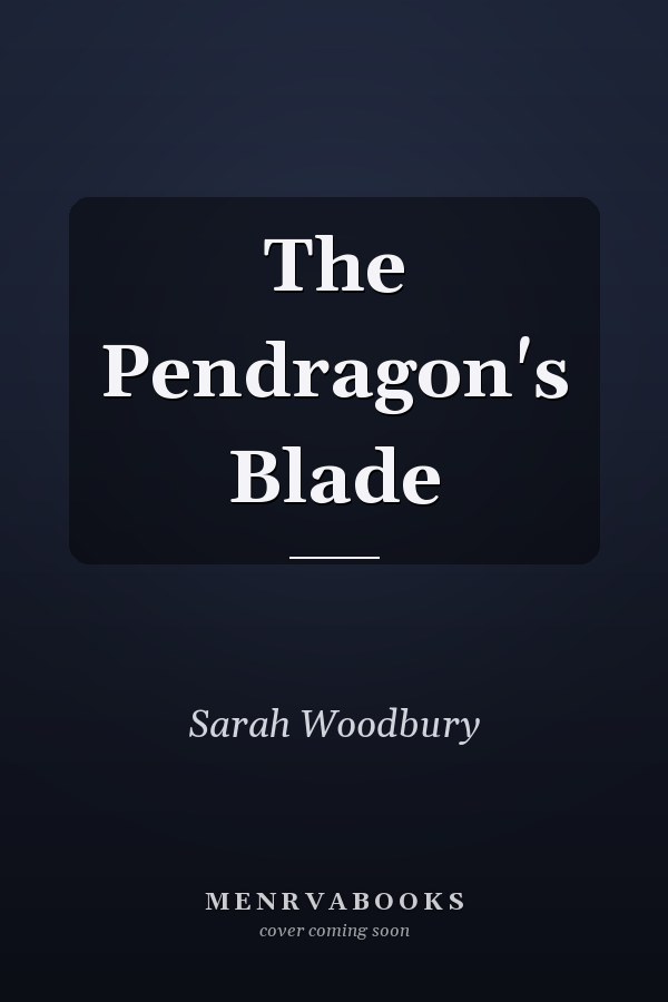 The Pendragon's Blade