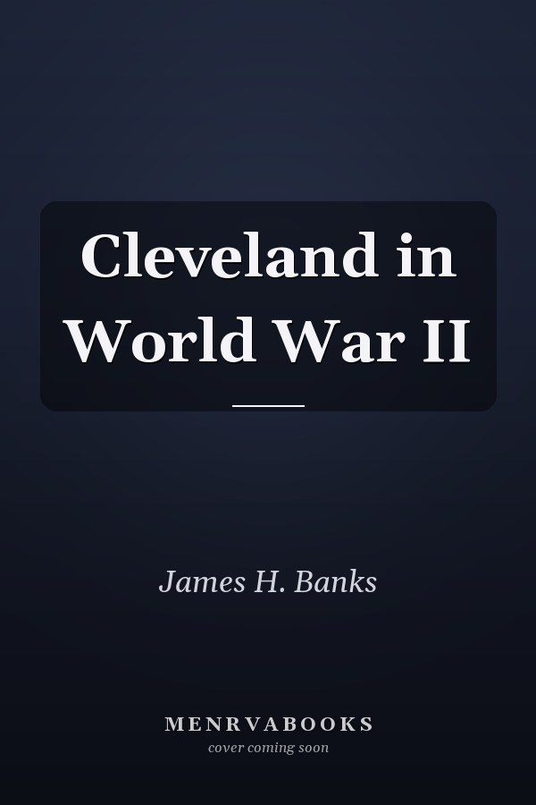 Cleveland in World War II