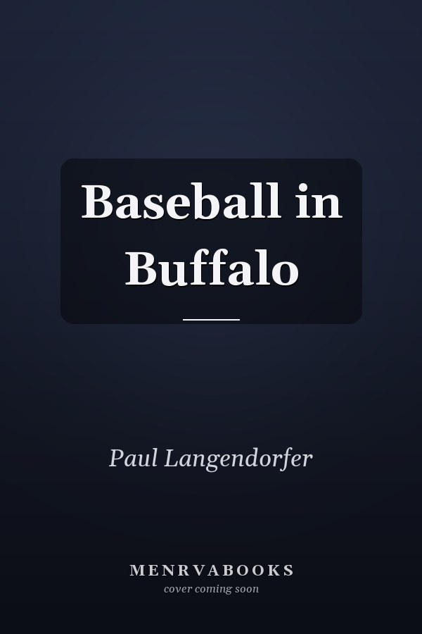 Baseball in Buffalo