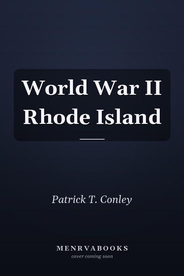 World War II Rhode Island