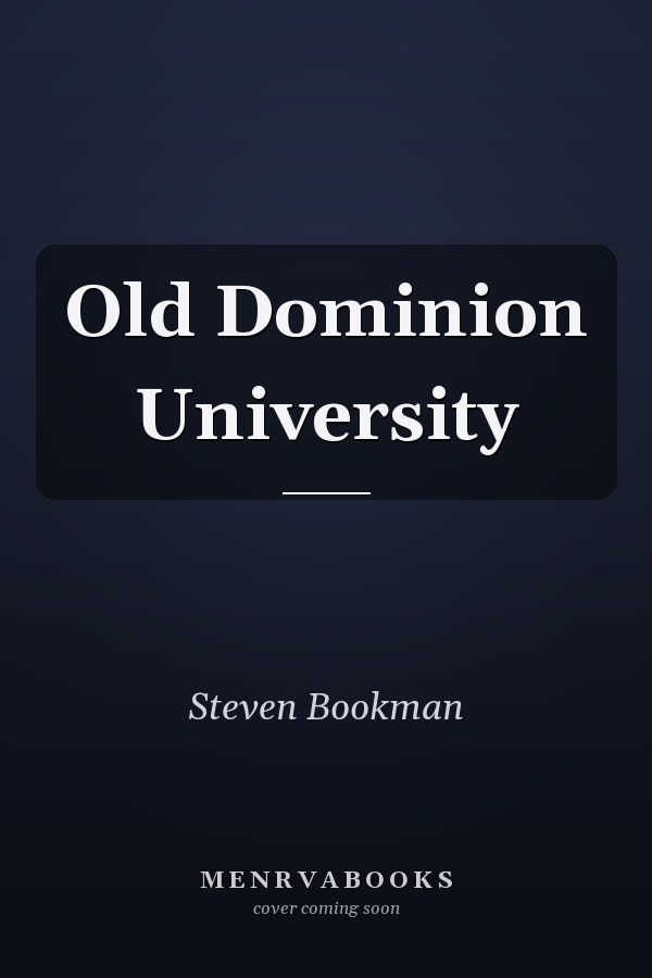 Old Dominion University