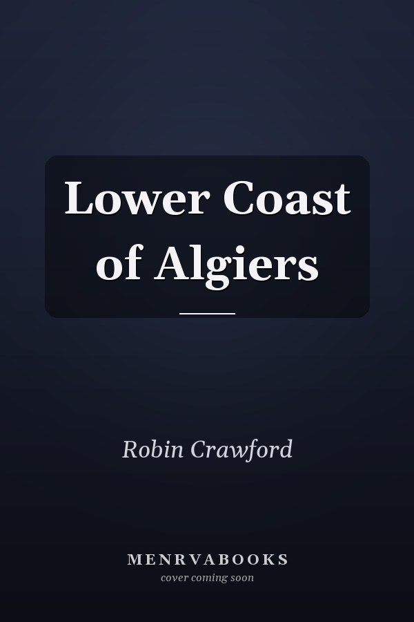 Lower Coast of Algiers