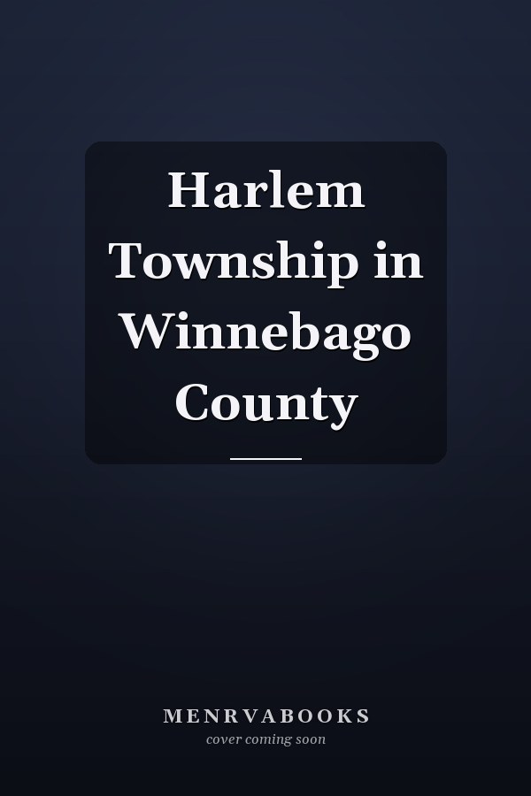 Harlem Township in Winnebago County
