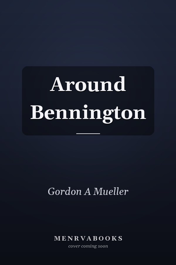 Around Bennington