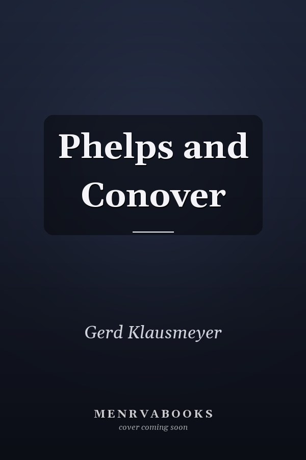 Phelps and Conover