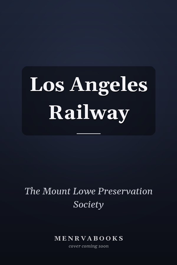 Los Angeles Railway