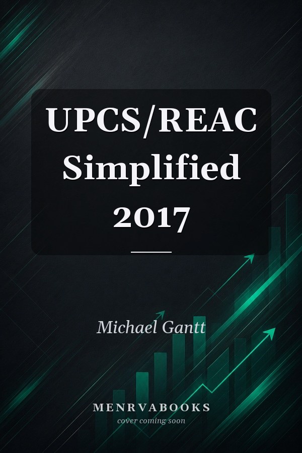 UPCS/REAC Simplified 2017