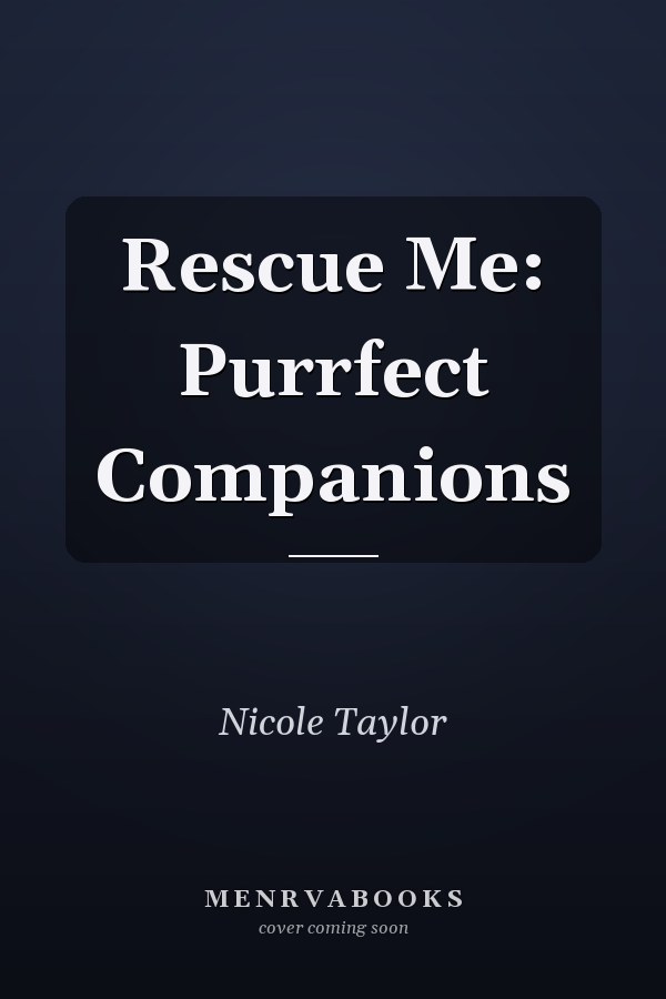 Rescue Me: Purrfect Companions