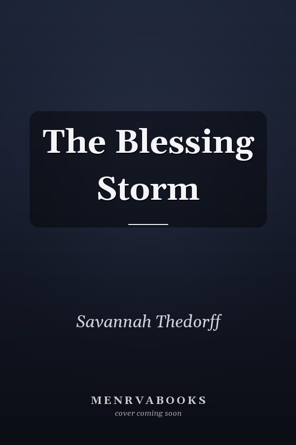 The Blessing Storm