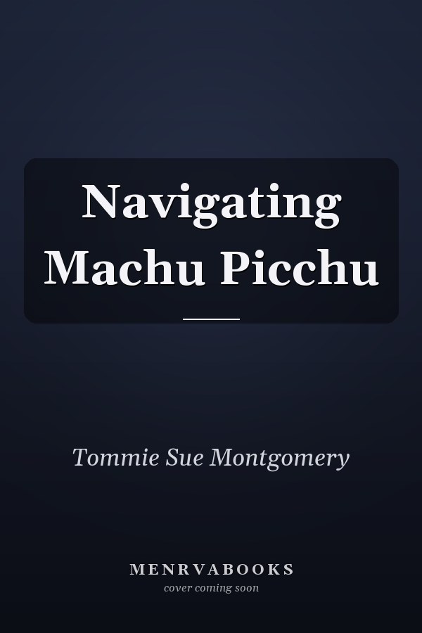 Navigating Machu Picchu