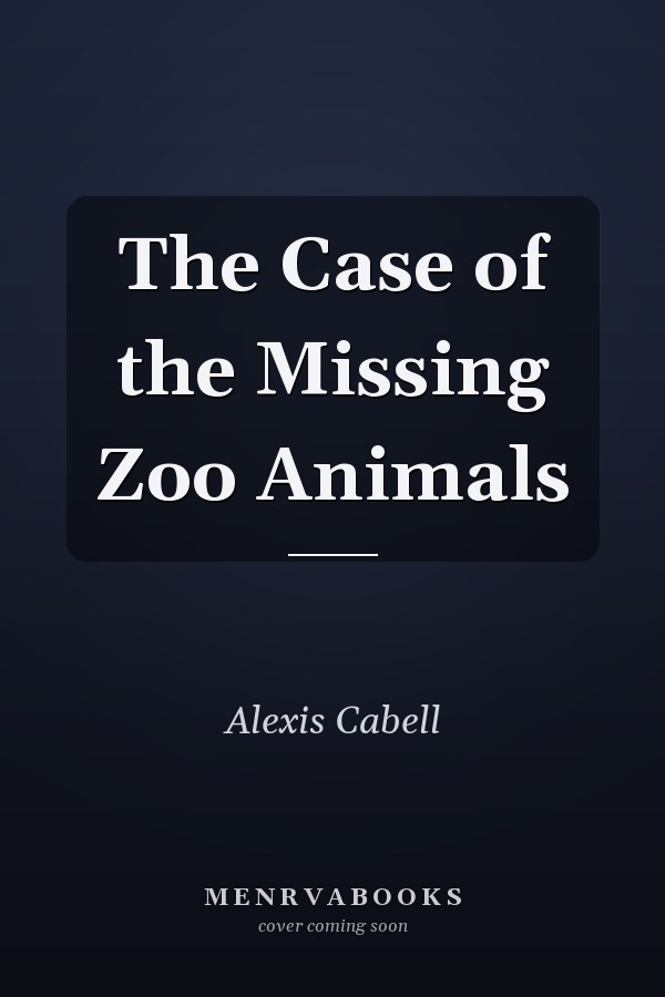 The Case of the Missing Zoo Animals