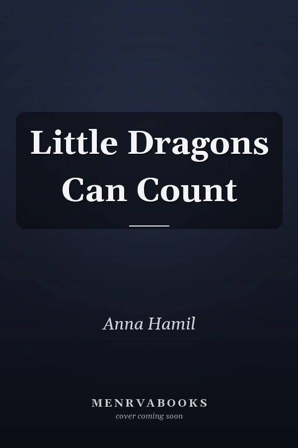 Little Dragons Can Count