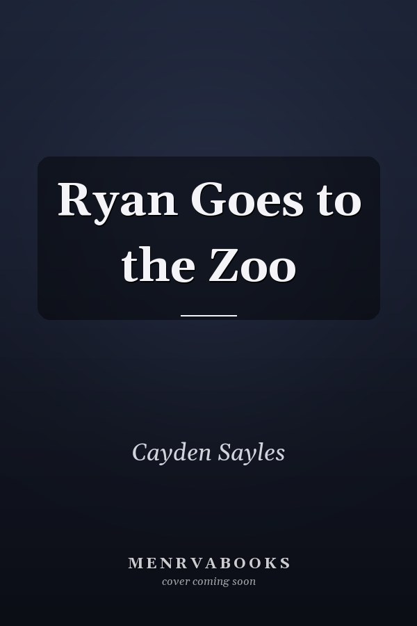 Ryan Goes to the Zoo