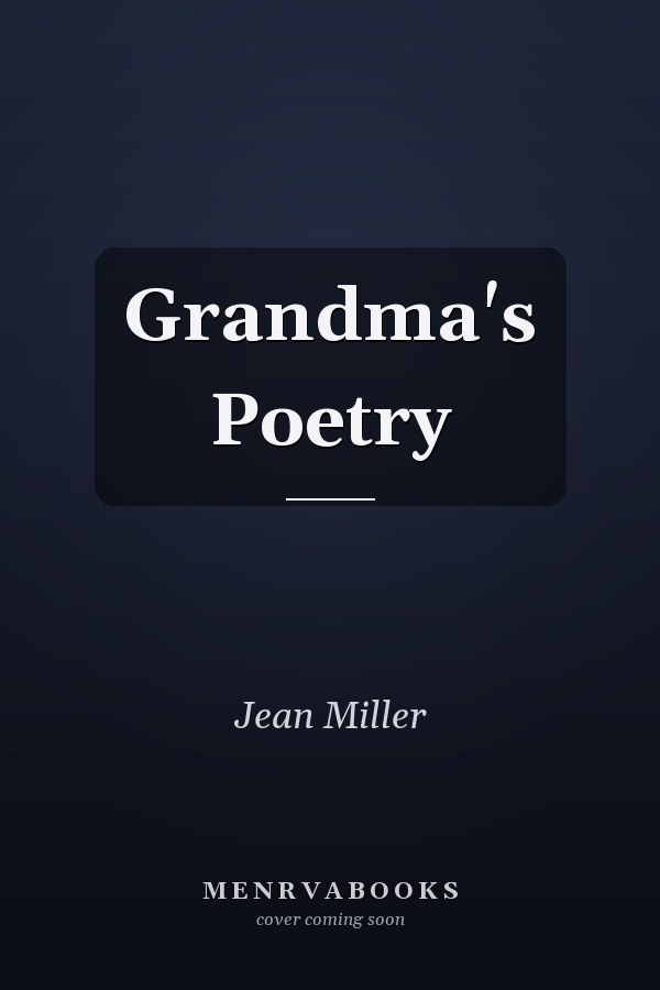 Grandma's Poetry