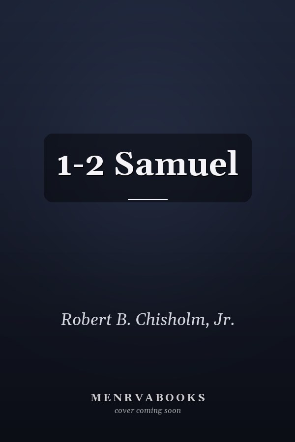 1-2 Samuel