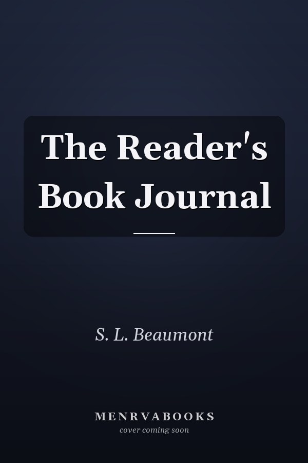 The Reader's Book Journal