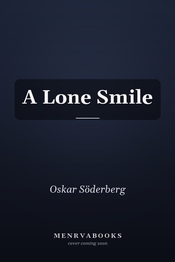 A Lone Smile